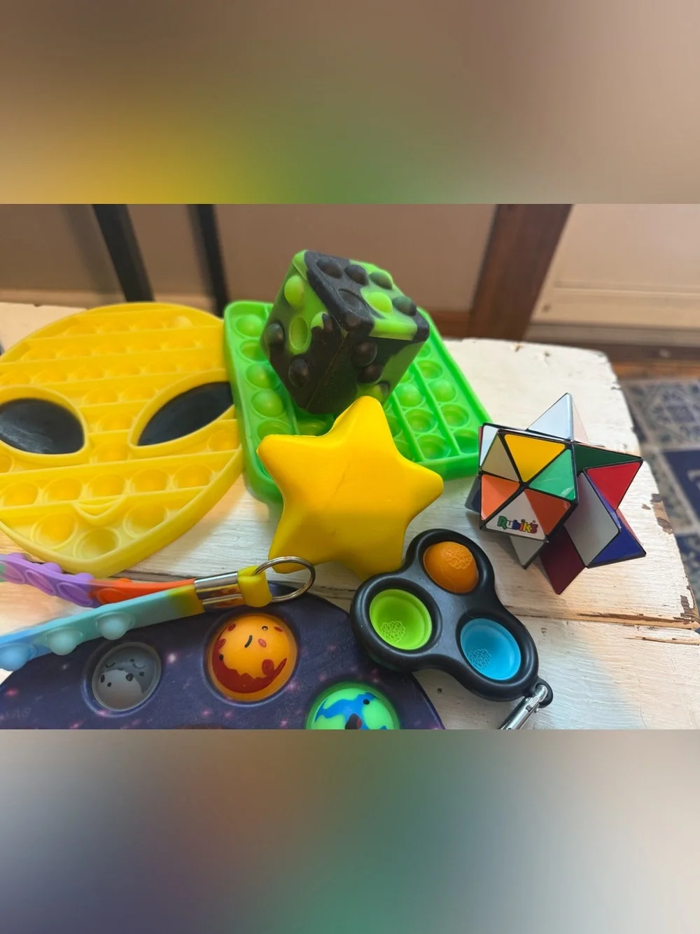Fidget Bundle (14 Total)